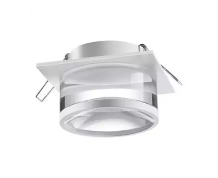 Встраиваемый светильник Novotech GEM