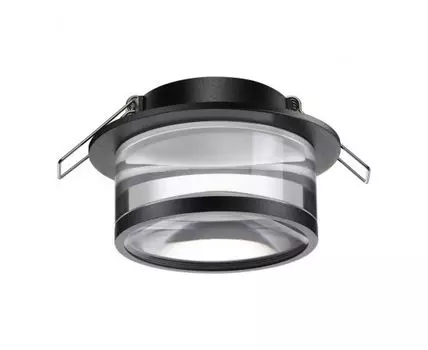 Встраиваемый светильник Novotech GEM