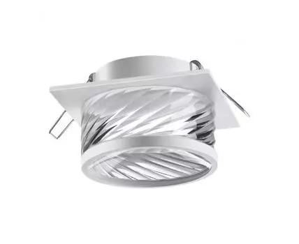 Встраиваемый светильник Novotech GEM