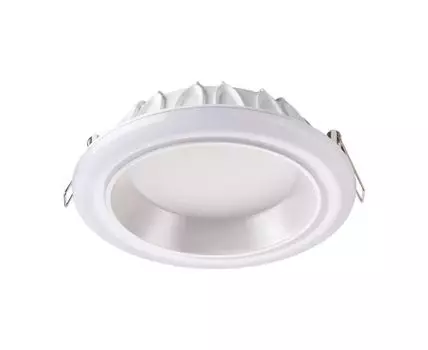 Встраиваемый светильник Novotech JOIA