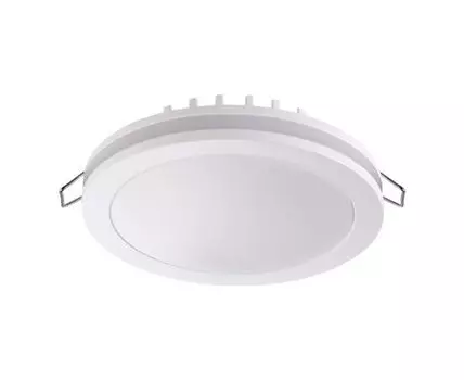 Встраиваемый светильник Novotech KLAR