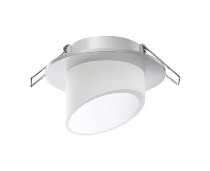 Встраиваемый светильник Novotech LIRIO