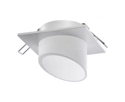 Встраиваемый светильник Novotech LIRIO