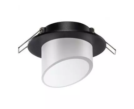 Встраиваемый светильник Novotech LIRIO