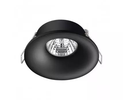 Встраиваемый светильник Novotech METIS