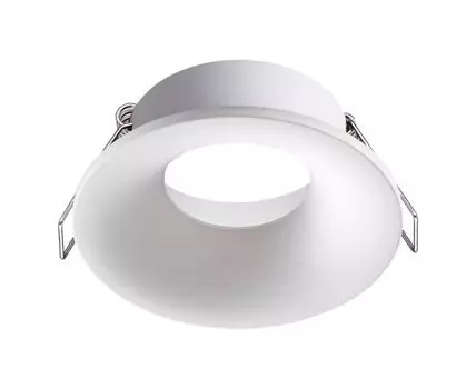 Встраиваемый светильник Novotech METIS