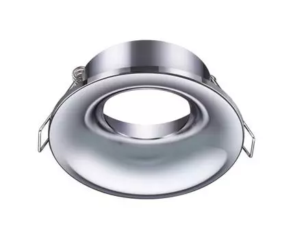 Встраиваемый светильник Novotech METIS