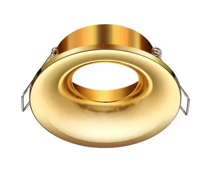 Встраиваемый светильник Novotech METIS