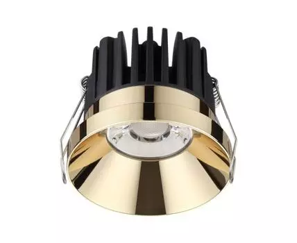 Встраиваемый светильник Novotech METIS