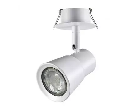 Встраиваемый светильник Novotech MOLO