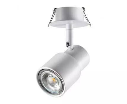 Встраиваемый светильник Novotech MOLO