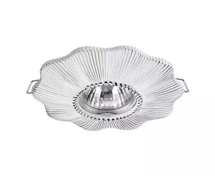 Встраиваемый светильник Novotech PATTERN