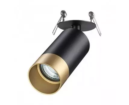 Встраиваемый светильник Novotech SLIM