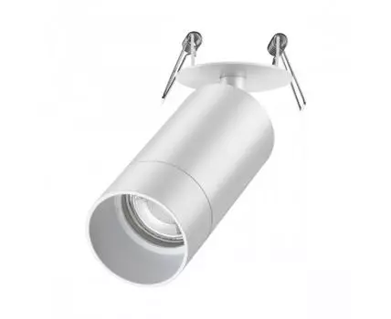 Встраиваемый светильник Novotech SLIM