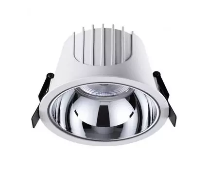 Встраиваемый светильник Novotech светодиодный KNOF