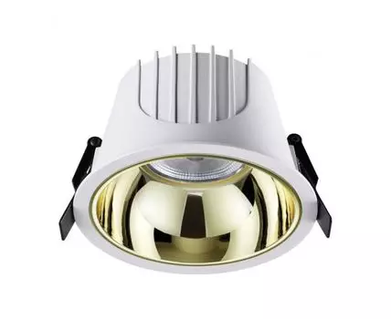 Встраиваемый светильник Novotech светодиодный KNOF