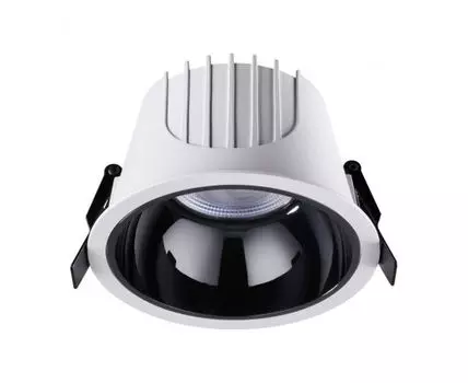 Встраиваемый светильник Novotech светодиодный KNOF