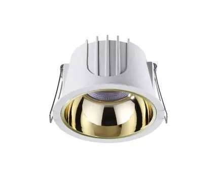 Встраиваемый светильник Novotech светодиодный KNOF