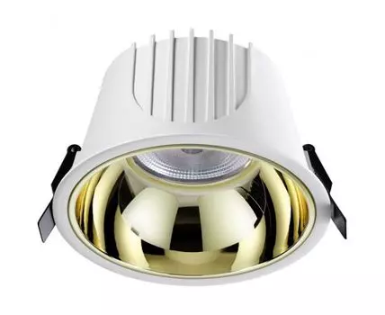 Встраиваемый светильник Novotech светодиодный KNOF