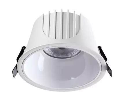 Встраиваемый светильник Novotech светодиодный KNOF