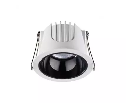 Встраиваемый светильник Novotech светодиодный KNOF