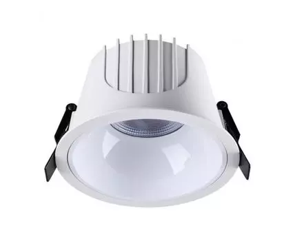 Встраиваемый светильник Novotech светодиодный KNOF