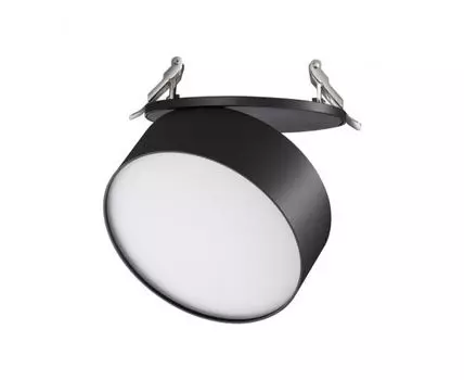 Встраиваемый светильник Novotech светодиодный PROMETA