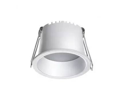 Встраиваемый светильник Novotech светодиодный TRAN