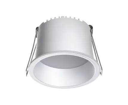 Встраиваемый светильник Novotech светодиодный TRAN