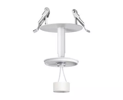 Встраиваемый светильник Novotech UNITE