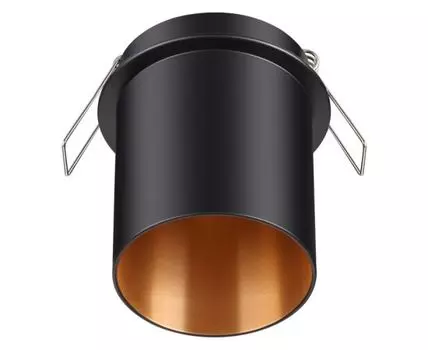 Встраиваемый светильник Novotech Врезной BUTT