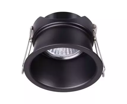 Встраиваемый светильник Novotech Врезной BUTT