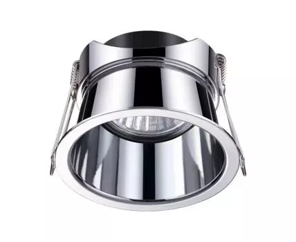 Встраиваемый светильник Novotech Врезной BUTT