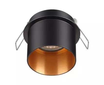 Встраиваемый светильник Novotech Врезной BUTT