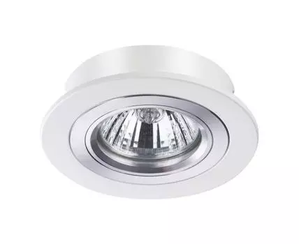 Встраиваемый светильник Novotech Врезной MORUS