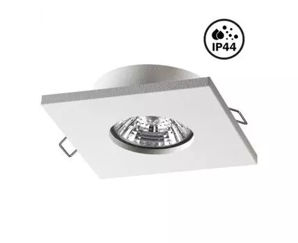 Встраиваемый светильник Novotech влагозащищенный AQUA