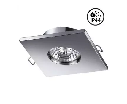 Встраиваемый светильник Novotech влагозащищенный AQUA