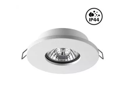 Встраиваемый светильник Novotech влагозащищенный AQUA