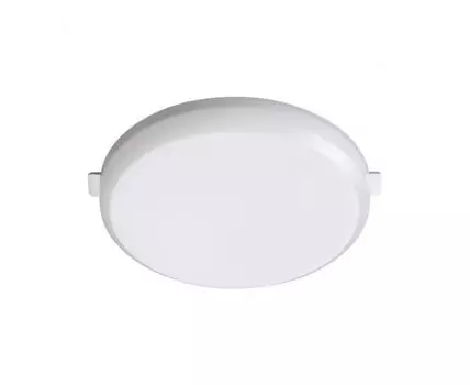 Встраиваемый светильник Novotech влагозащищенный PANDORA