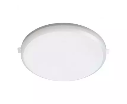 Встраиваемый светильник Novotech влагозащищенный PANDORA