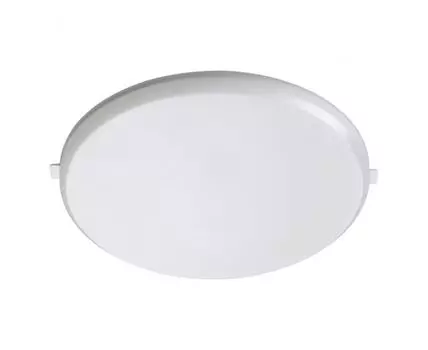 Встраиваемый светильник Novotech влагозащищенный PANDORA