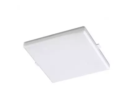 Встраиваемый светильник Novotech влагозащищенный PANDORA