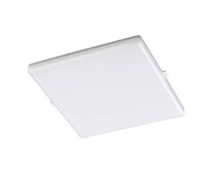 Встраиваемый светильник Novotech влагозащищенный PANDORA