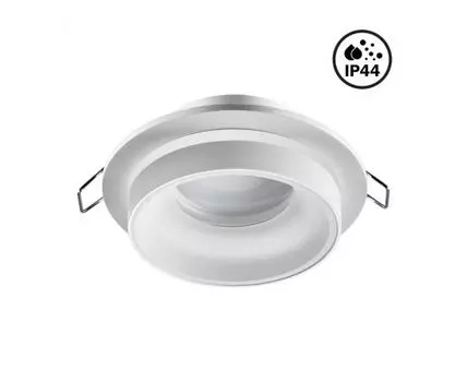 Встраиваемый светильник Novotech влагозащищенный WATER
