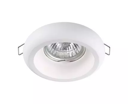 Встраиваемый светильник Novotech YESO