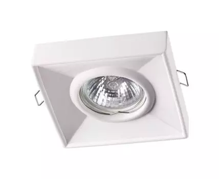 Встраиваемый светильник Novotech YESO