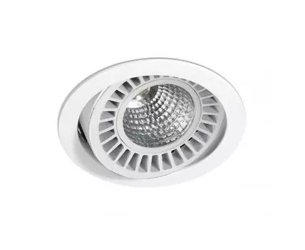 Встраиваемый светильник Optic LED 18 - 25W 4000K 56є