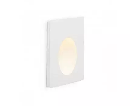 Встраиваемый светильник Plas-1