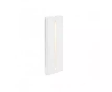 Встраиваемый светильник Plas-2