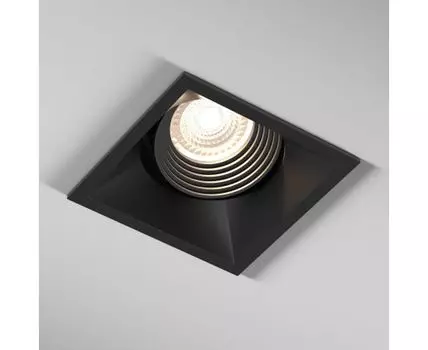 Встраиваемый светильник Punto Elektrostandard Punto